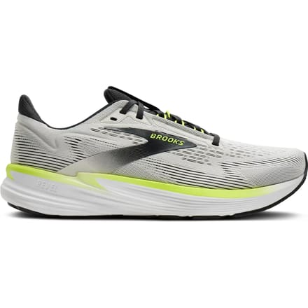 Brooks Revel 8 Hardloopschoenen Heren
