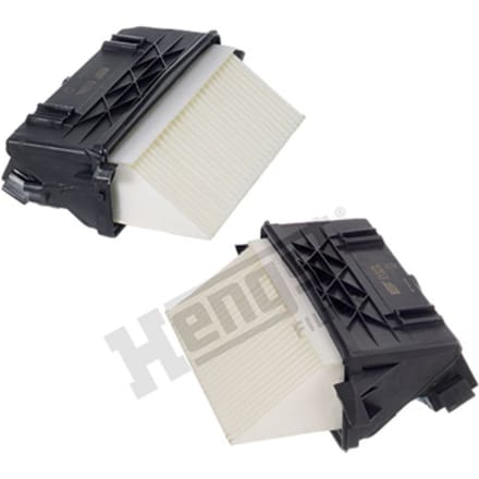 Luchtfilter HENGST Filtration E1328L-2