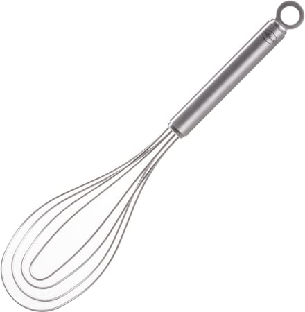Rösle - Garde voor Ei 27,5 cm - Zilver