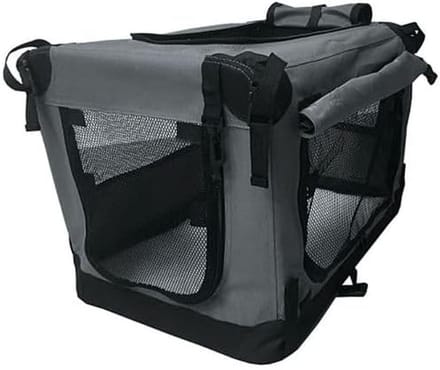 Autobench - Transportbox - Transportkooi - inklapbaar