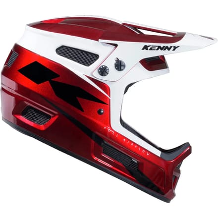 Volgelaatshelm voor kinderen Kenny Elite Graphic
