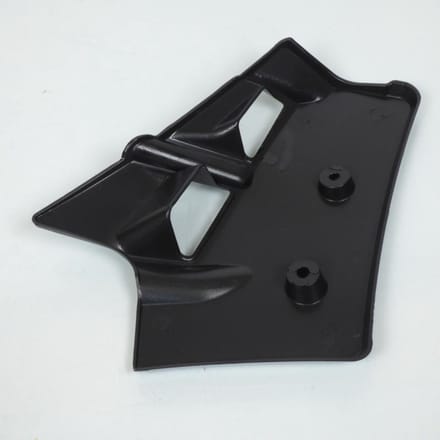 Écope de radiateur RSM pour Mobylette MBK 50 51 Magnum racing Neuf