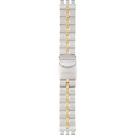 Swatch Irony - Chrono - YC AYCS592G YCS592G Glamaster Horlogeband