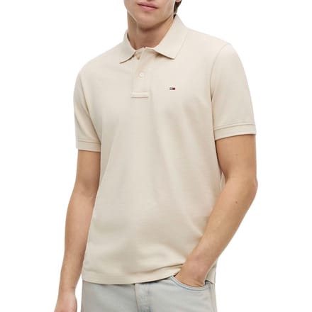 Polo T-shirt Tommy Hilfiger Regular Essential Hommes