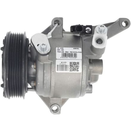 Airco-compressor AIRSTAL 10-4232