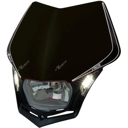 LED achterlicht motor Rtech V-Face