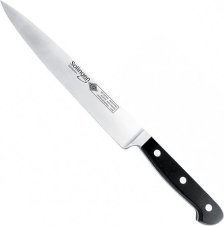 Eikaso Solingen 16 cm Vleesmes – Duitse Precisie – Ergonomisch Handvat