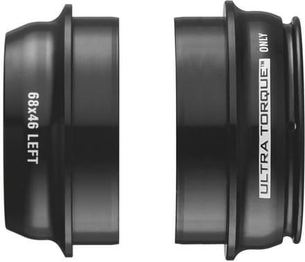 Campagnolo Press-fit Lagercups Ultra-torque 46 Mm