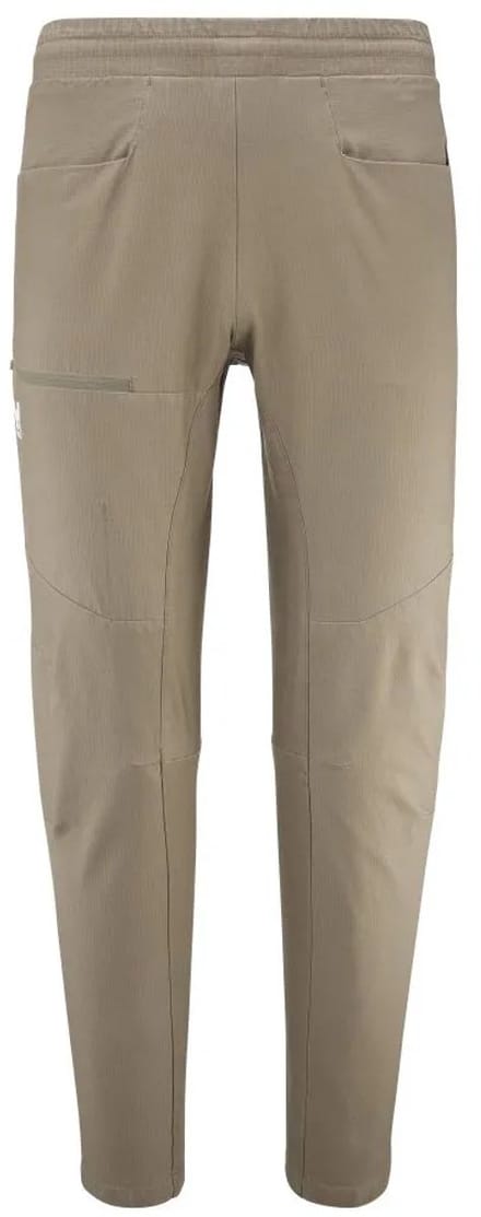 Millet Cimaï Cotton Broek Beige S Man