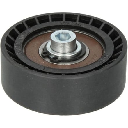 Spanpoelie, V-riem BTA E2B0023BTA