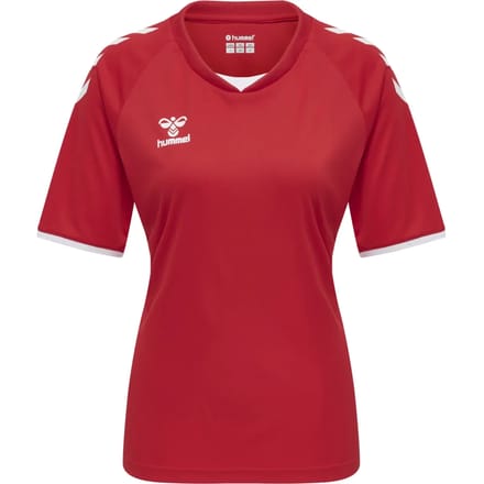 Hummel sportshirt voor dames Hmlcore Volley Tee Wo 213923