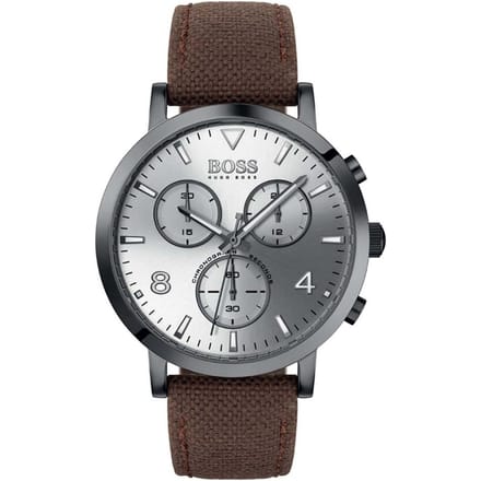 Hugo Boss 1513690 Heren Horloge 42mm 5 ATM