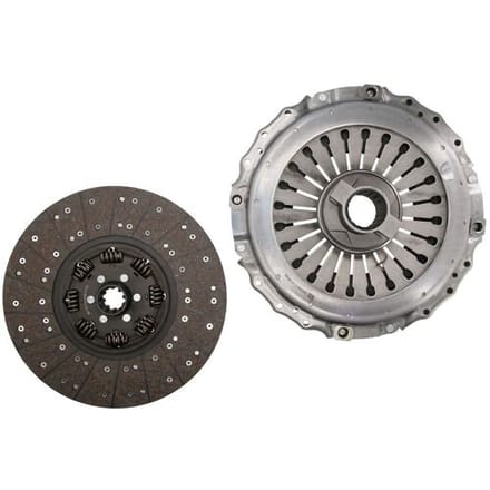 Koppelingsset FEBI BILSTEIN 105191
