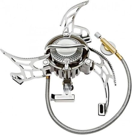 Trakker Armolife CG-3 Stove