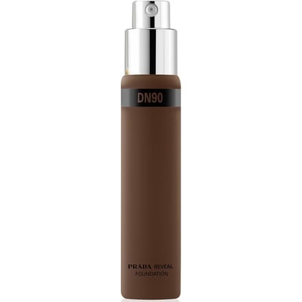 Prada Reveal Skin Optimising Foundation Refill 30ml (Various Shades) - DN90 - Dark Neutral Refill