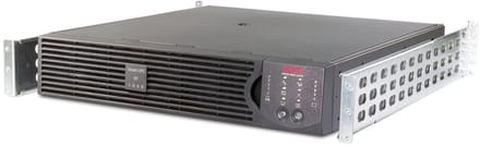 APC Smart-UPS RT 1000VA 1 kVA 700 W 8 AC-uitgang(en)