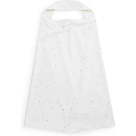 Borstvoeding sjaal voor baby's Gloop! Soft Sky