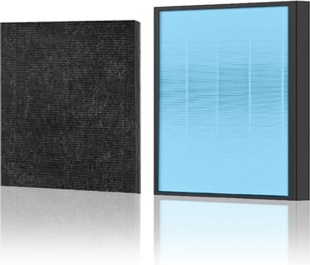 Clean Air Optima® Filterset voor Luchtontvochtiger CA-704 - CA-707