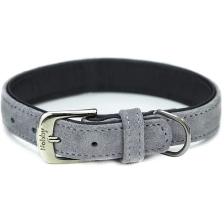 Hondenhalsband Nobby Pet Velours
