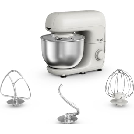 Tefal Bake Essential QB1601 Keukenmachine 4 8 L