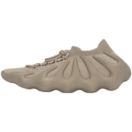 Lage Sneakers Yeezy 450 Stone Flax