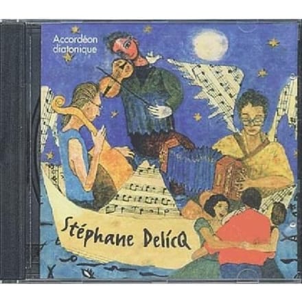 La Compagnie Des Anges - Delicq Stéphane