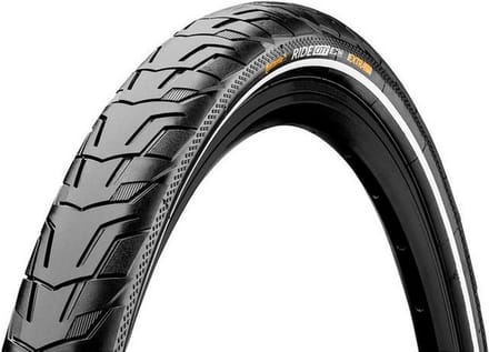 buitenband Ride City 28 x 1.75 (47-622) zwart