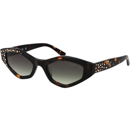 Guess Marciano Gm00017 Dames Zonnebril Zwart Man