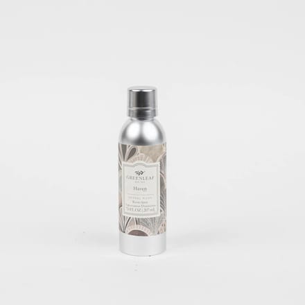 Greenleaf Roomspray Haven