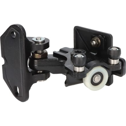 Schuifdeur rolgeleider ROLL PFCNC08