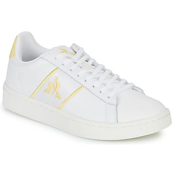Lage Sneakers Le Coq Sportif CLASSIC SOFT W