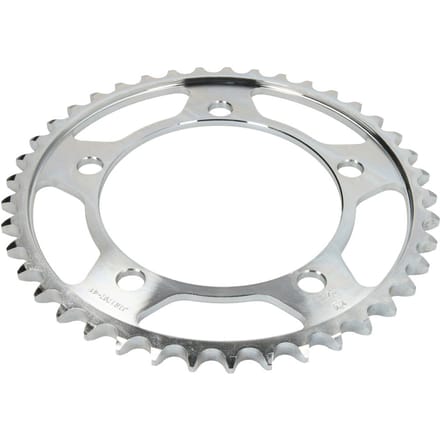 Standaard stalen motor tandwiel JT Sprockets 530 Suzuki GSX 1400
