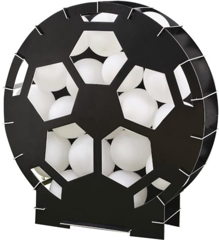 Ginger Ray - Ginger Ray - Ballon mozaiek frame voetbal