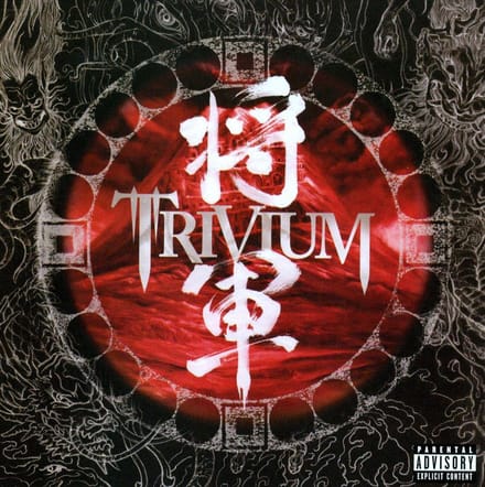 Shogun - Trivium