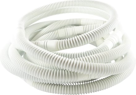 Flexibele Condens Water Afvoerslang 5 Meter Airco Universeel 16/18mm Condensslang