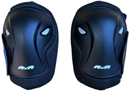 TK PC Elite Knee Guards