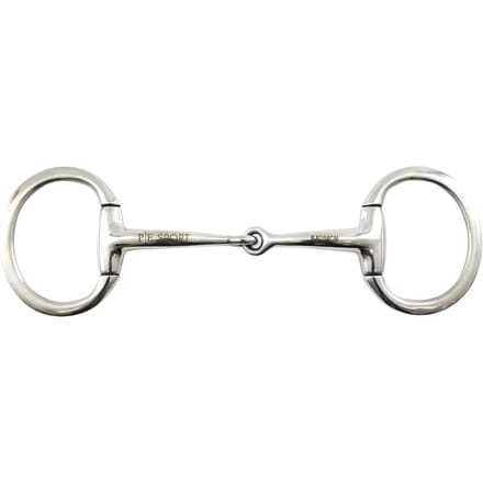 Olijfbit kleine vaten Premier Equine