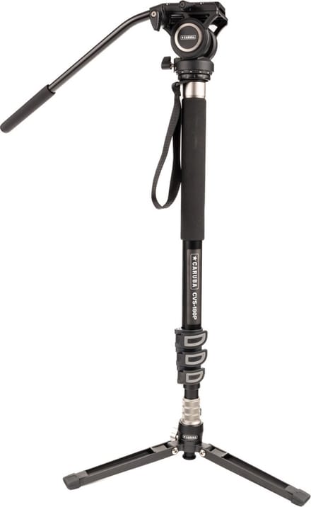 Caruba Videostar 180 Pro Video Monopod