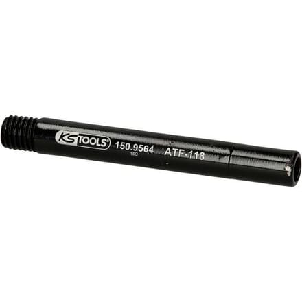 KS Tools 150.9564 Bevulladapter voor Nissan M10 x 1,5