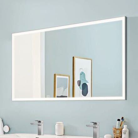 Villeroy & Boch Subway 3.0 Bathroom mirror LED 160x75 cm