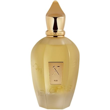 XERJOFF Sketchbook Collection Parfum Damesparfum Unisex 100 ml
