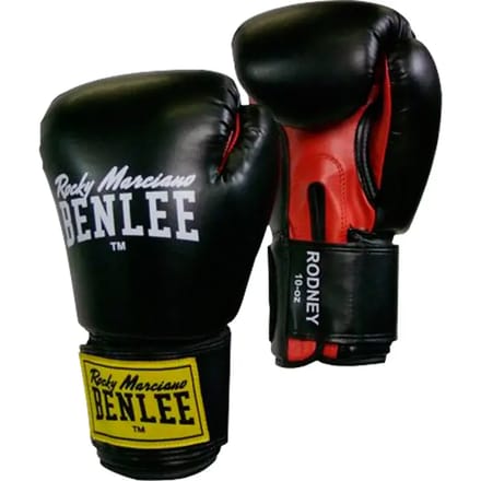 Bokshandschoenen Benlee Rodney