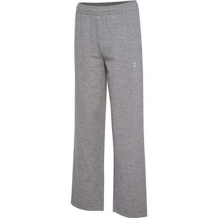 Hummel dames joggingbroek Hmlpulse Wide W Sweat Pants 232003