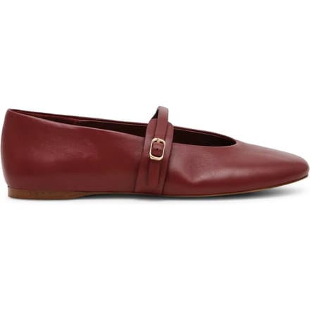 Dames ballerina's Steve Madden Rejoice