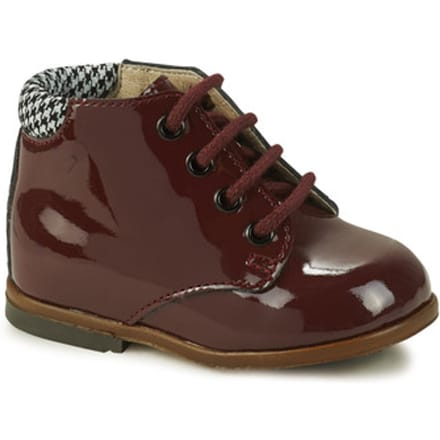 GBB  Hoge Sneakers TACOMA