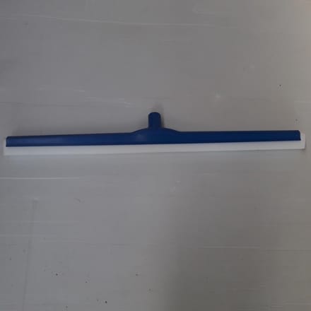 vloerwisser hygienisch FB 75 cm blauw