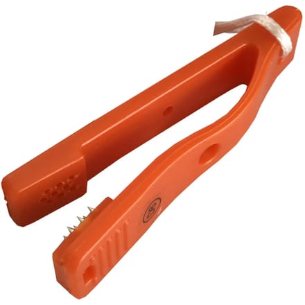 Oriëntatieloop | Markeertangen | Set van 10 stuks | Set Oranje