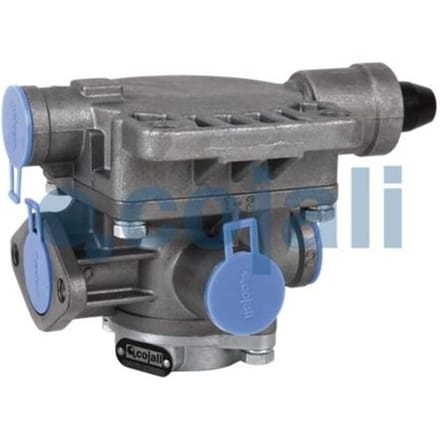Remklep, aanhanger COJALI 2226301COJ
