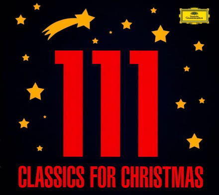111 Classic Tracks For Christmas