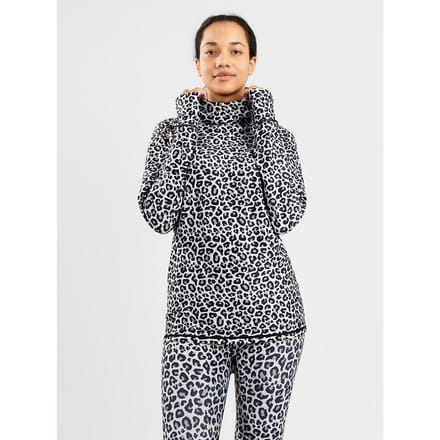 Eivy Icecold Gaiter Base Layer Top patroon